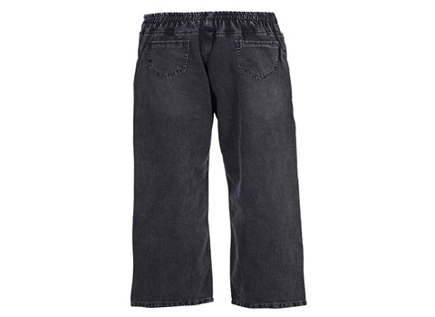 خرید شلوار جین بگ + قیمت فروش استثنایی